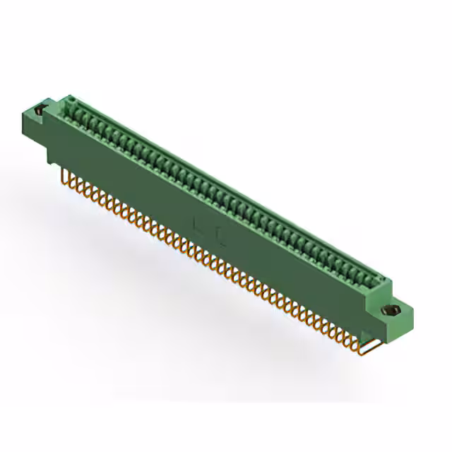 845-041-558-607 EDAC Inc.  Edgeboard Connectors